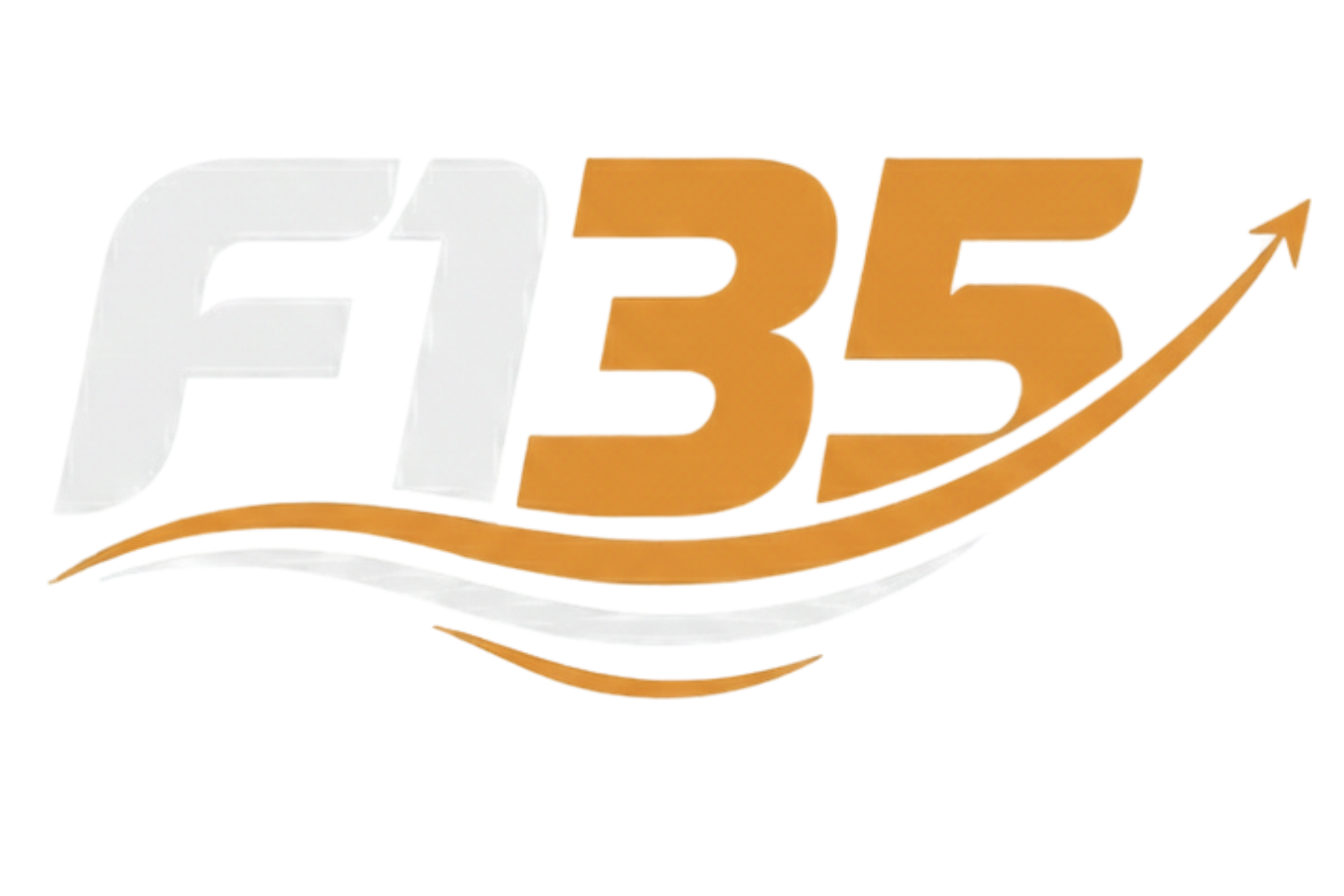 F135 Logo